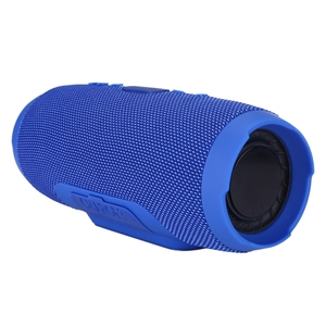 Altavoz Bluetooth Impermeable de 20W con Función de Banco de Energía, Portátil para Uso en Exteriores - Product Image 5