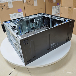Station de travail graphique T3680 14e génération Core pour la conception 3D et le rendu, tour DeepSeek On-Premise, stock disponible T3680 - Product Image 1