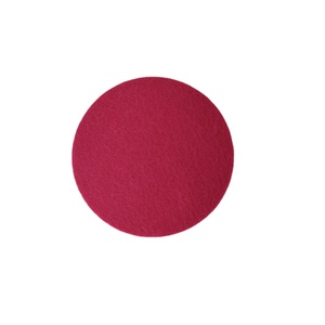 Customized Eco Friendly Round Chemical Fiber Felt <strong>Coasters</strong> Heat Resistant <strong>Table</strong> Mats for Home Office Cafe <strong>Table</strong> Decorations - Product Image 1