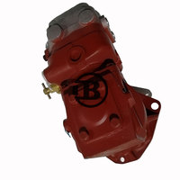 L'excavatrice partie le compresseur d'air de haute qualité C47AB-47AB003 + C pour XCMG ZL50GN ZL50