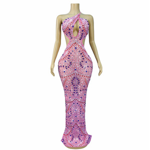 Happy Birthday Sexy Woman - Elegant & Risque Clothing