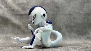 ฟิกเกอร์ดราก้อนบอล บู โกคู <span class=keywords><strong>เซลล์</strong></span> ฟรีเซอร์ อนิเมะ พีวีซี คอลเลคชั่นคุณภาพสูง ขนาด 13 ซม. 5.12 นิ้ว - Product Image 6