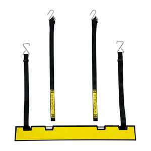 Attrezzo Ausiliario per Nuoto a <span class=keywords><strong>Dorso</strong></span>, Accessori per Competizioni in Piscina, per Blocchi di Partenza - Product Image 6