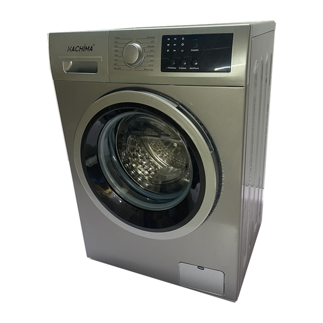 Hot Sales Front-Load 10KGs 2 in One washing machines Smart Washing Machines Home Use Washer and Dryer for Hotel Apartment Home