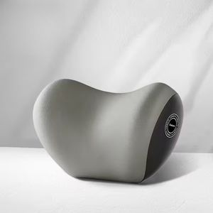 Almohada universal de algodón con memoria para coche, reposacabezas para asiento de coche, almohada para reposacabezas, soporte para el cuello - Product Image 6