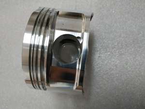 Pistone Forgiato Personalizzato Adracing per GM Cadillac Chevy Ecotec 2.0L Turbo LTG Pistoni Forgiati - Product Image 5