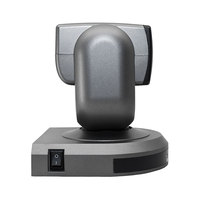 HD 4K 1080p USB HDML PTZ видеокамера с 20X оптический 12 цифровой зум