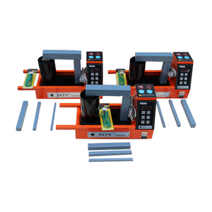 Calentador de Rodamientos por Inducción de Alta Frecuencia para Taller - Product Image 6