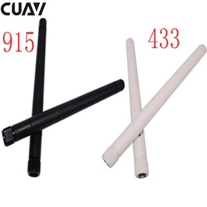 Cuav 3DR đài phát thanh 915MHz-500mW từ xa mini FPV không dây bay không người lái đài phát thanh thu phát ABS nhựa cho máy bay - Product Image 2