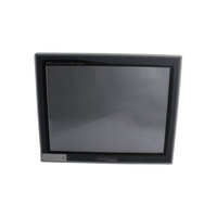 Interfaces opérateur HCiRX15-TE-FD-NC de qualité supérieure pour PLC PAC et contrôleurs dédiés