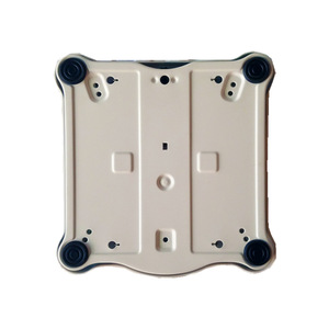 Mechanical Baby <b>Scale</b> 20kg Capacity Non Slip Rectangle Shape For Home <b>Pet</b> Use YRBB 20 - Product Image 2