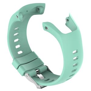 Nouveau Bracelet de montre en Silicone <span class=keywords><strong>Ceinture</strong></span> pour <span class=keywords><strong>Suunto</strong></span> Spartan Trainer Poignet HR Bracelet de montre intelligente - Product Image 5