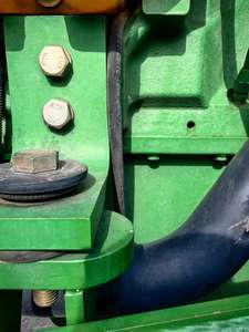 Tractor Usado JOHN de 2019 y 9320T en Venta - Product Image 4