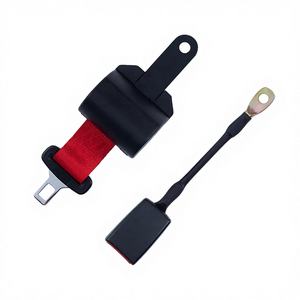 Cinturón <span class=keywords><strong>de</strong></span> <span class=keywords><strong>Seguridad</strong></span> Universal <span class=keywords><strong>de</strong></span> 2 Puntos para Autobús, Cinturón <span class=keywords><strong>de</strong></span> <span class=keywords><strong>Seguridad</strong></span> <span class=keywords><strong>de</strong></span> 2 Puntos al por Mayor, Cinturón <span class=keywords><strong>de</strong></span> <span class=keywords><strong>Seguridad</strong></span> <span class=keywords><strong>de</strong></span> Fábrica al por Mayor - Product Image 1