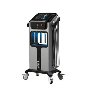 Mesin Facial ADSS 2026 Terbaru 7 in 1 H2O2 Aqua Oxygen Jet Hydro Dermabrasion - Product Image 4