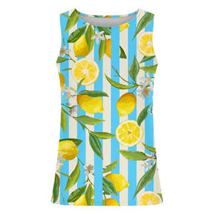 Camiseta sin Mangas para Hombre, Moderna, 100% Algodón, Transpirable, Ecológica, de Secado Rápido, Cuello en V, Holgada, Informal, Sólida y Cómoda - Product Image 3