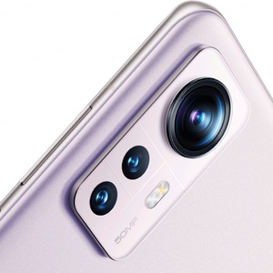 โทรศัพท์มือถือ Xiaomi 12 ของแท้ รองรับการชาร์จเร็ว 67W ชิปเซ็ต 888 หน้าจอรีเฟรชเรท 120Hz หน่วยความจำ 256GB รองรับ LTE/CDMA เหมาะสำหรับเล่นเกม - Product Image 3