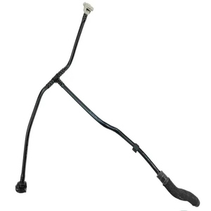 Audi Q5 động cơ nước làm mát Hose 8r0121081p <span class=keywords><strong>Coolant</strong></span> <span class=keywords><strong>Tank</strong></span> Hose cho mở rộng & tràn xe tăng - Product Image 5