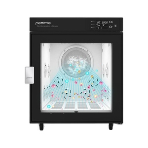 [UNPROFOR] Asciugatore Automatico Intelligente per Cani e Animali Domestici, Gratuito per la Vita, 220V, Tutte <span class=keywords><strong>le</strong></span> Stagioni, 5a Generazione con Protezione da Surriscaldamento - Product Image 5