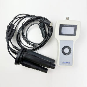 Luminsens Portátil Analisador Aquicultura Camarão Lagoa Água Qualidade Tester <span class=keywords><strong>Kit</strong></span> DO/Turbidez/Salinidade/TSS/BGA/IOW/pH e TDS Meter - Product Image 2