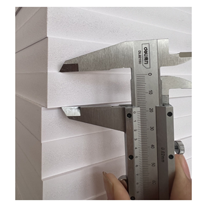 Panneau en mousse PVC écologique anti-humidité, panneau en PVC Celuka, panneau en plastique <span class=keywords><strong>Forex</strong></span> pour la décoration intérieure des armoires murales de salle de bain - Product Image 4