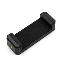 Support de téléphone portable avec support de poignée Support mobile pratique pour ordinateur portable Moniteur Type de prise Produit