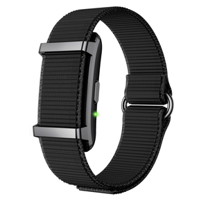 Y25 braccialetto da polso <span class=keywords><strong>Smart</strong></span> Health tracker per lo sport Menwomen senza schermo batteria a lunga durata 5ATM <span class=keywords><strong>orologio</strong></span> impermeabile - Product Image 2