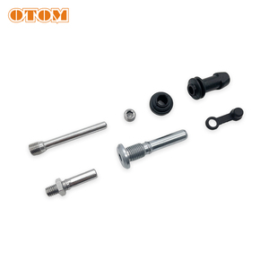 <span class=keywords><strong>Kit</strong></span> <span class=keywords><strong>de</strong></span> Réparation d'Étrier <span class=keywords><strong>de</strong></span> <span class=keywords><strong>Frein</strong></span> Avant Arrière OTOM pour <span class=keywords><strong>Moto</strong></span> NISSIN HONDA CRF YAMAHA YZF KAWASAKI KXF SUZUKI RMZ - Product Image 6