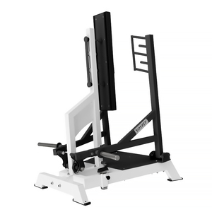 Machine de musculation en acier inoxydable robuste, presse pour les épaules <span class=keywords><strong>et</strong></span> la poitrine multi-positions debout pour une utilisation à domicile - Product Image 4