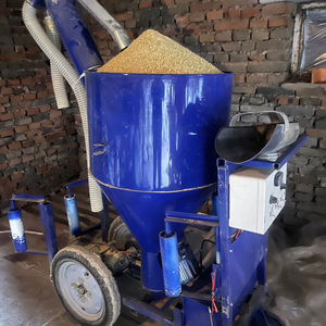 Carro de Alimentación Eléctrico para Granjas Avícolas, Camión para Pollos, Dispositivo para Alimentar Pollos, <span class=keywords><strong>Patos</strong></span> y Gansos, Camiones de Alimentación de Alta Calidad - Product Image 1