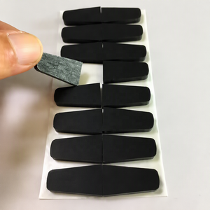 แผ่นซิลิโคนปรับแต่งได้สำหรับงานอุตสาหกรรม - Product Image 4