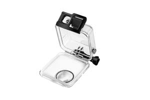<span class=keywords><strong>GoPro</strong></span> — caméra d'action Anti-brouillard, 40 mètres, 360 degrés, étui étanche, accessoires pour <span class=keywords><strong>GoPro</strong></span> Max, <span class=keywords><strong>Hero</strong></span> noir - Product Image 5