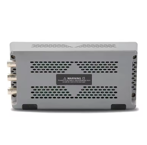 Generador de Señales Portátil de Alta Precisión UNI-T UTG962E, Soluciones Multifunción de Forma de Onda para Ingenieros - Product Image 4