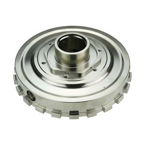 Usine personnalisée CNC billette 6061 boîtiers de pignon haut en aluminium avec 9'' - Product Image 6