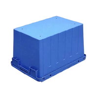 Moldes de Inyección de Plástico y Fundición a Presión de Aluminio Personalizados de Primera Calidad para Cajas - Fabricación OEM de Precisión a Precios Directos de Fábrica
