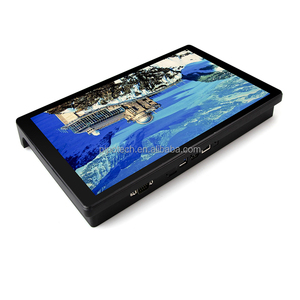 Pipo X14 14.1 Inch Intel N100 Tất Cả Trong Một Màn Hình Cảm Ứng Mini Máy Tính Để Bàn Máy Tính Công Nghiệp Máy Tính - Product Image 2