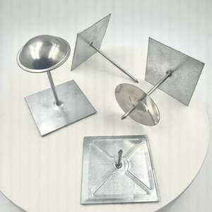 整体销售不锈钢<span class=keywords><strong>Sel</strong></span> f粘合剂绝缘销焊钉 - Product Image 6