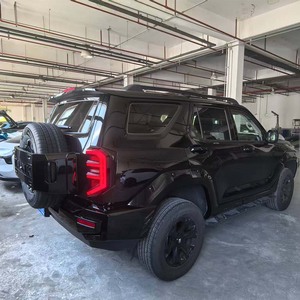 Auto Usado GWM Tank <span class=keywords><strong>400</strong></span>, Versión 2.0T Gasolina, Híbrido Suave 2.0T, Precio Económico, SUV de 5 Plazas, Vehículo Usado - Product Image 5