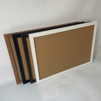 Cadres photo de grande taille pour affiches murales, tailles personnalisées 30*30, 30*40, 40*60, 70*90, 70*100 cm et plus