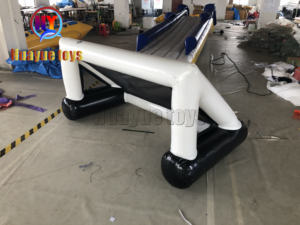 <span class=keywords><strong>Cage</strong></span> <span class=keywords><strong>de</strong></span> tir au but <span class=keywords><strong>de</strong></span> football gonflable interactive, but <span class=keywords><strong>de</strong></span> football gonflable - Product Image 3