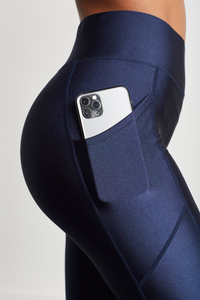 Completo Sportivo da Yoga ad Alta Elasticità per <span class=keywords><strong>Donna</strong></span> 2025, Set Traspirante da Due Pezzi per Palestra e Outdoor, Tuta con Leggings per Allenamento - Product Image 2