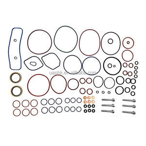 Juego de Juntas de Culata para Motor Diésel S60-3 23536443, Juego de Juntas Superiores - Product Image 5