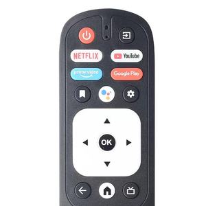 RM-C3287 cho JVC thông minh TV điều khiển từ xa thay thế các tính năng IR tương thích Netflix Youtube thủ video <span class=keywords><strong>Google</strong></span> chơi - Product Image 2