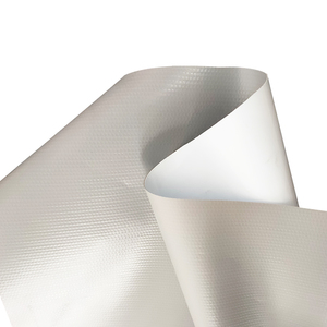 Bâche imperméable en pvc lona, bâche Terpal <span class=keywords><strong>solide</strong></span> et souple - Product Image 5