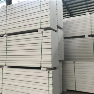 Bảng điều khiển bên ngoài bảng điều khiển ánh sáng bảng điều khiển bên trong tường ALC - Product Image 4