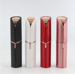 Depiladora Eléctrica <span class=keywords><strong>de</strong></span> Cejas <span class=keywords><strong>para</strong></span> Mujer, Máquina Automática <span class=keywords><strong>de</strong></span> Depilación Indolora <span class=keywords><strong>para</strong></span> Cejas, <span class=keywords><strong>Nariz</strong></span> y Vello Facial, Belleza en Casa - Product Image 1