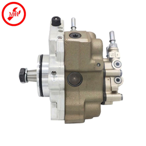 BOMBA Common Rail CP3 <span class=keywords><strong>0</strong></span> 445 010 244 0445010244 Bomba de inyección de combustible de motor diésel Bomba de inyección directa - Product Image 1