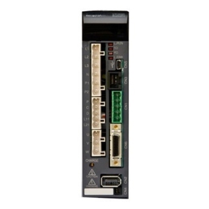 Servocontrolador de 400W de alto rendimiento AC Motion Control Drive para sistemas de automatización industrial - Product Image 5