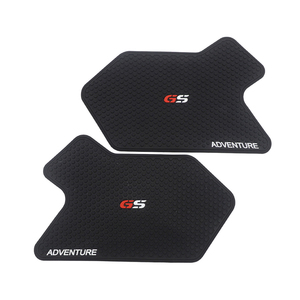 Tampon latéral de <span class=keywords><strong>r</strong></span>éservoir de carburant pour <span class=keywords><strong>BMW</strong></span> R1250GS ADV R1200GS <span class=keywords><strong>Adventure</strong></span> <span class=keywords><strong>R</strong></span> <span class=keywords><strong>1250GS</strong></span> <span class=keywords><strong>ADVENTURE</strong></span> <span class=keywords><strong>R</strong></span> 1200 Tampon latéral en caoutchouc autocollant 2014-2021 - Product Image 2