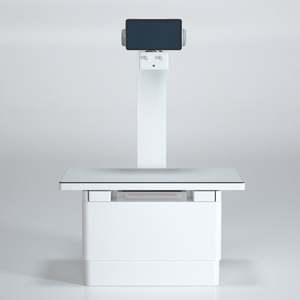 Tanı cihazı için hayvan hastaneleri ve hayvanat bahçeleri için 20kw/320mA veteriner <span class=keywords><strong>X</strong></span> ışını ekipmanları zemin üstü <span class=keywords><strong>x</strong></span>-<span class=keywords><strong>ray</strong></span> makinesi - Product Image 3